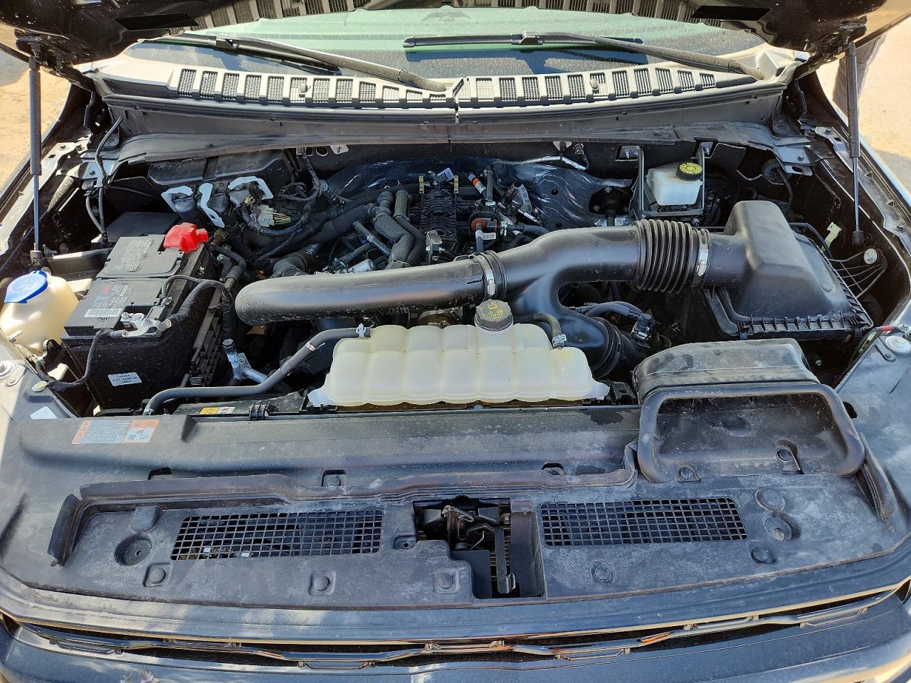 Ford Expedition Max Limited