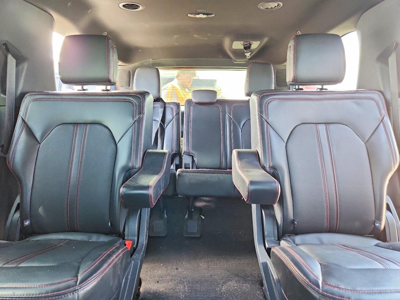 Ford Expedition Max Limited