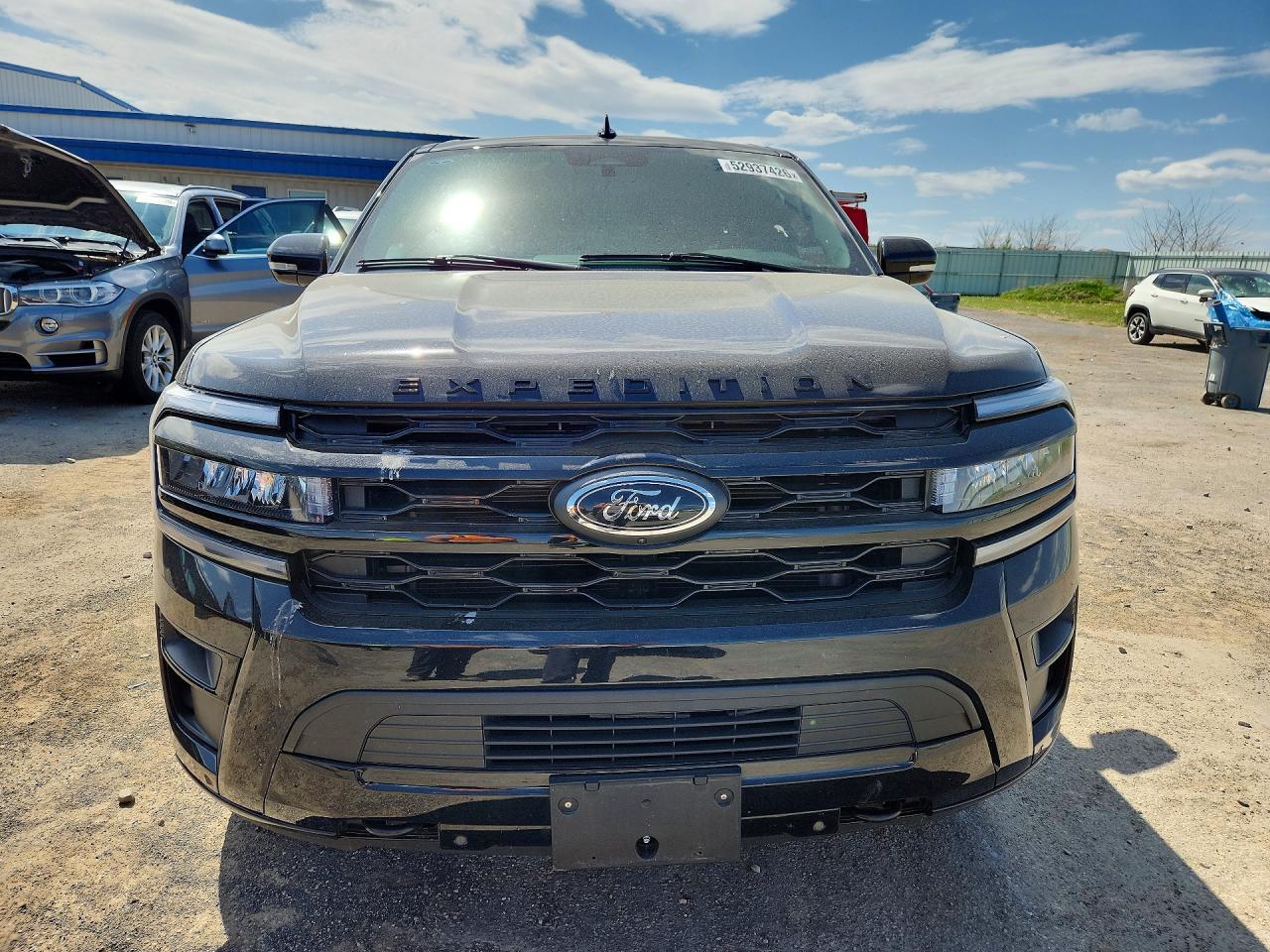 Ford Expedition Max Limited