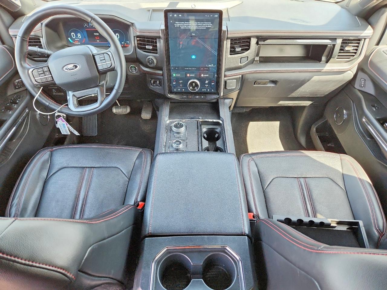Ford Expedition Max Limited