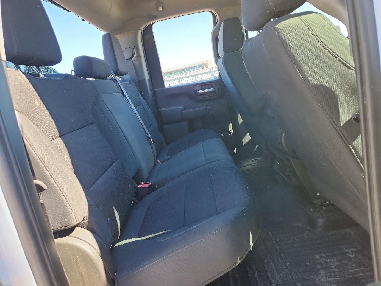 GMC Sierra K3500