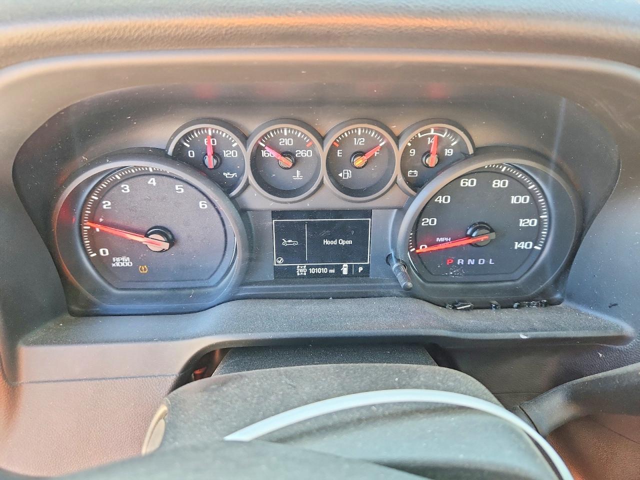 GMC Sierra K3500