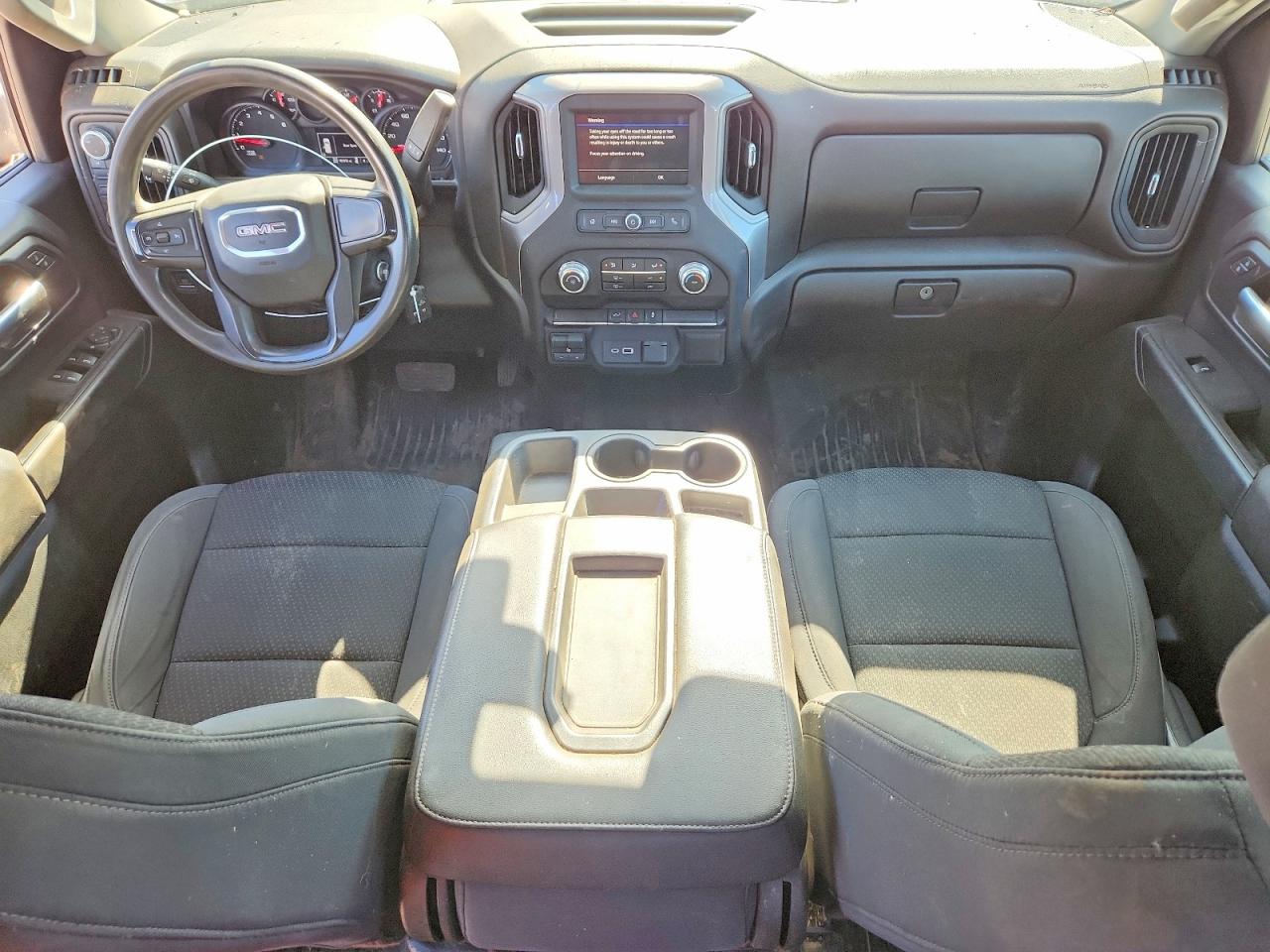 GMC Sierra K3500
