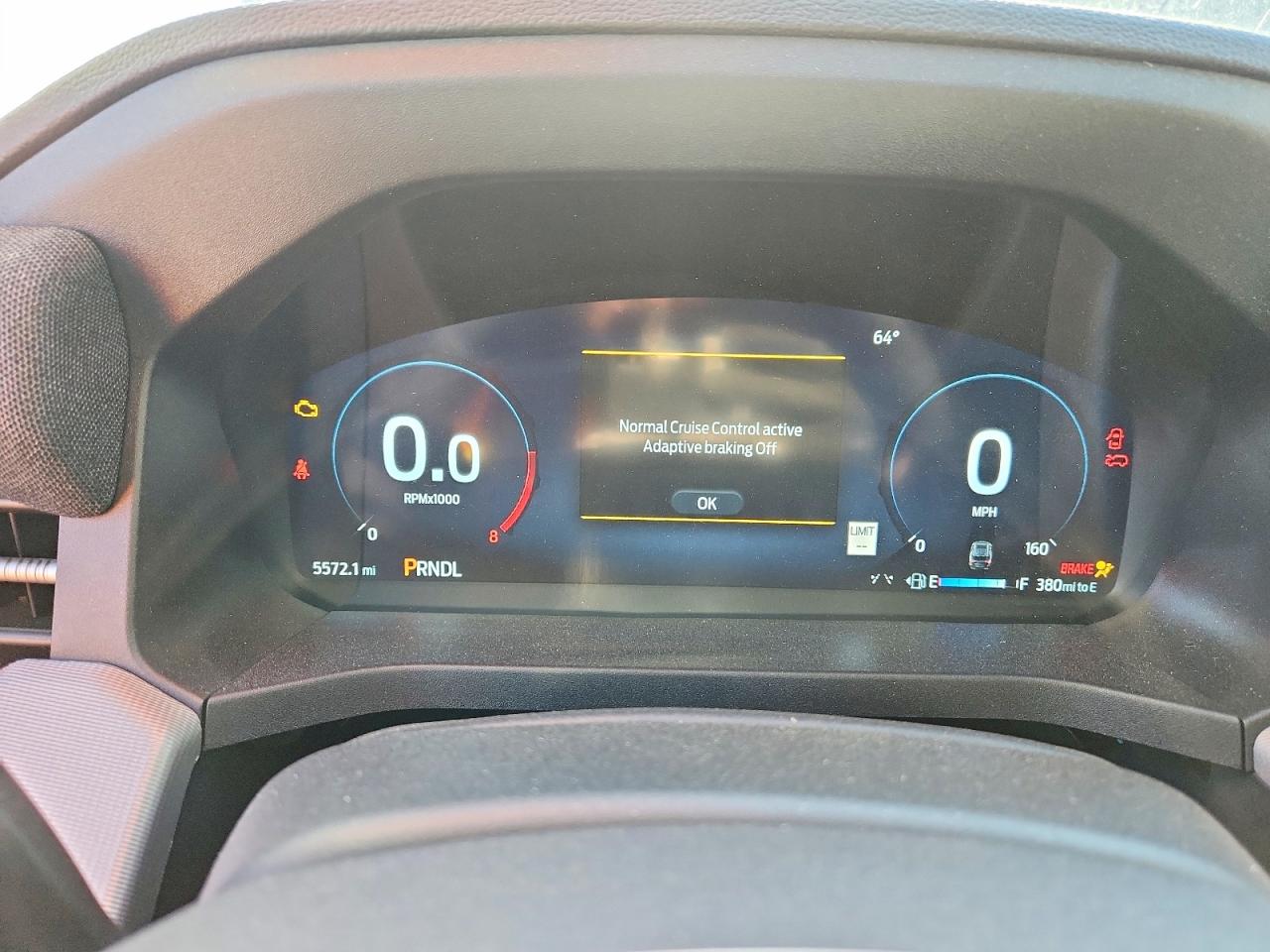 Ford Explorer Active