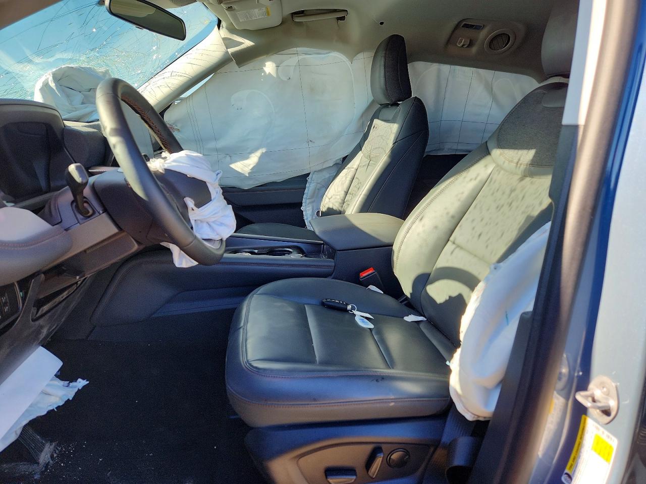 Ford Explorer Active
