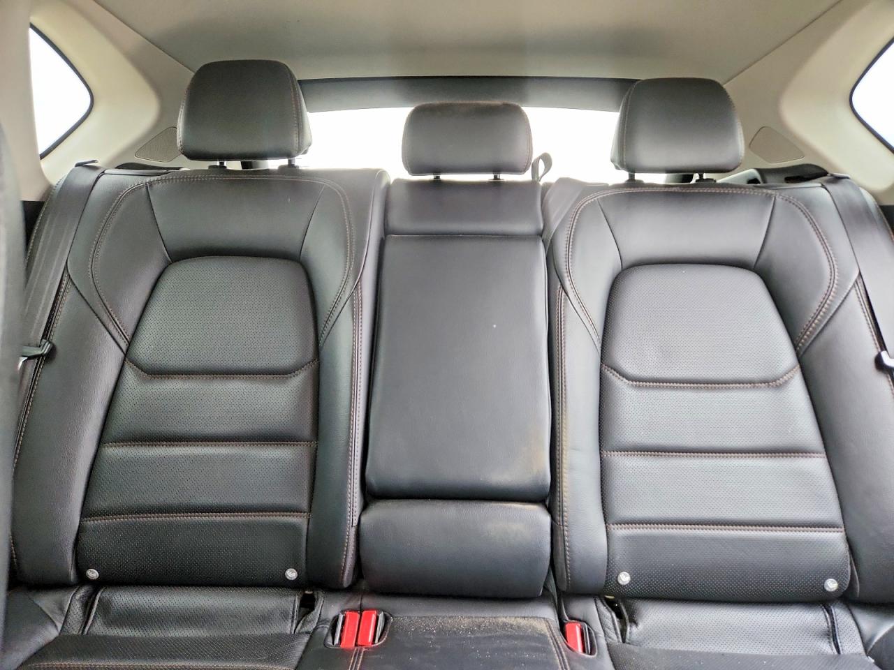 Mazda Cx Grand Touring