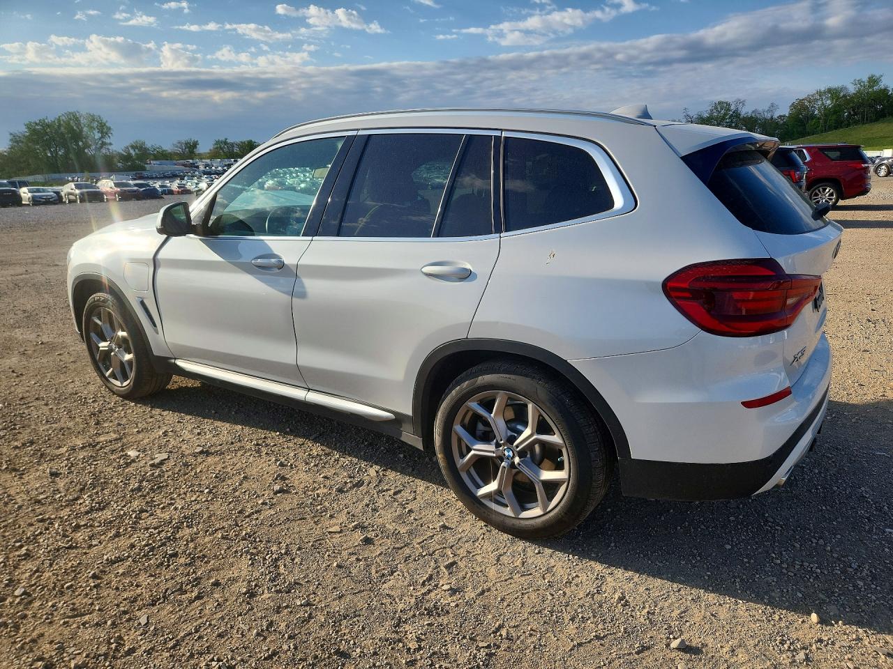 BMW X Series Xdrive30e