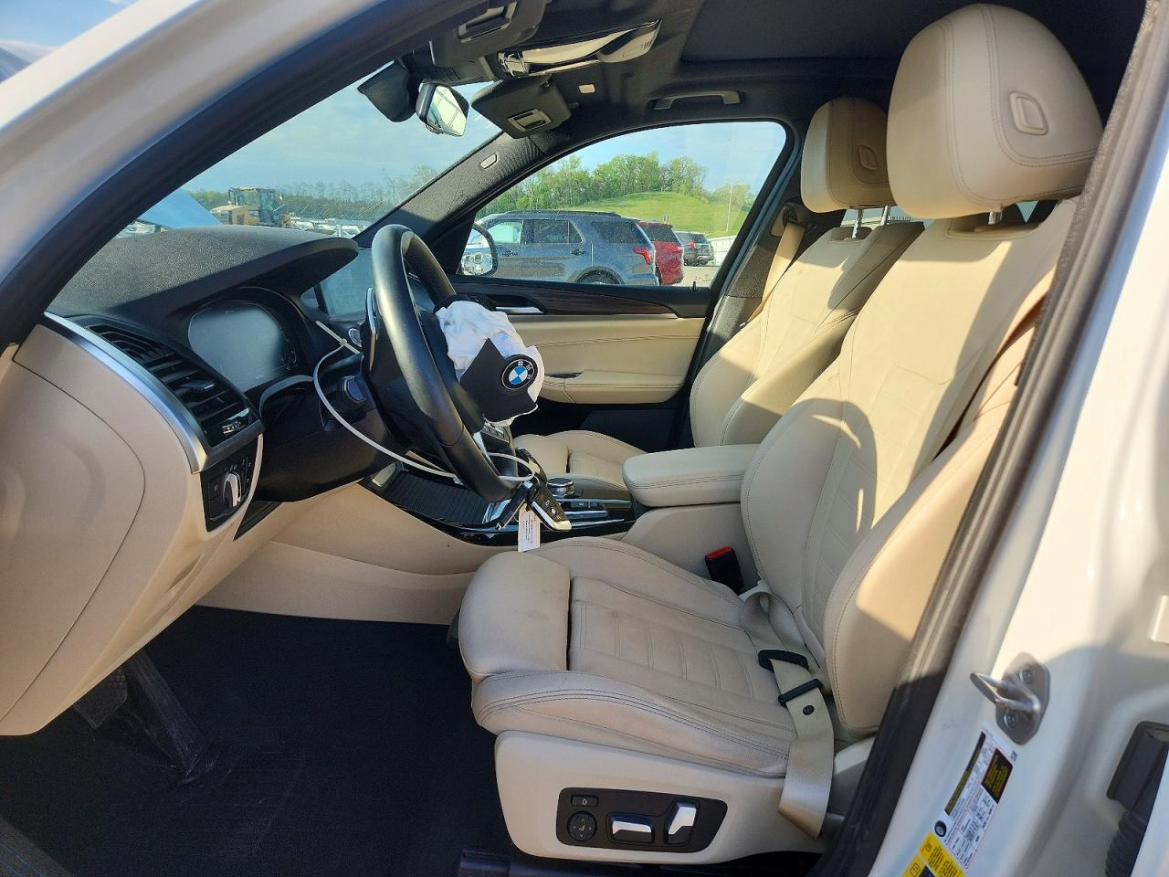 BMW X Series Xdrive30e