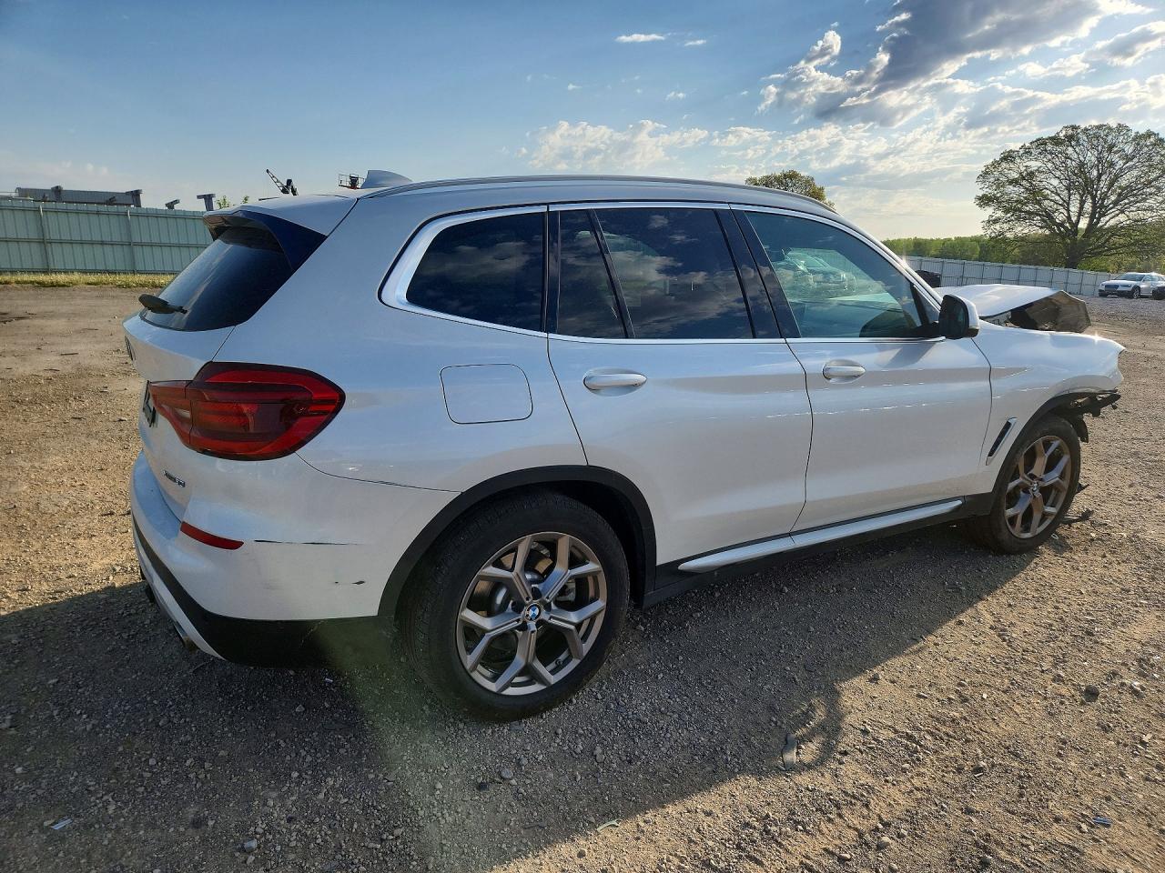 BMW X Series Xdrive30e