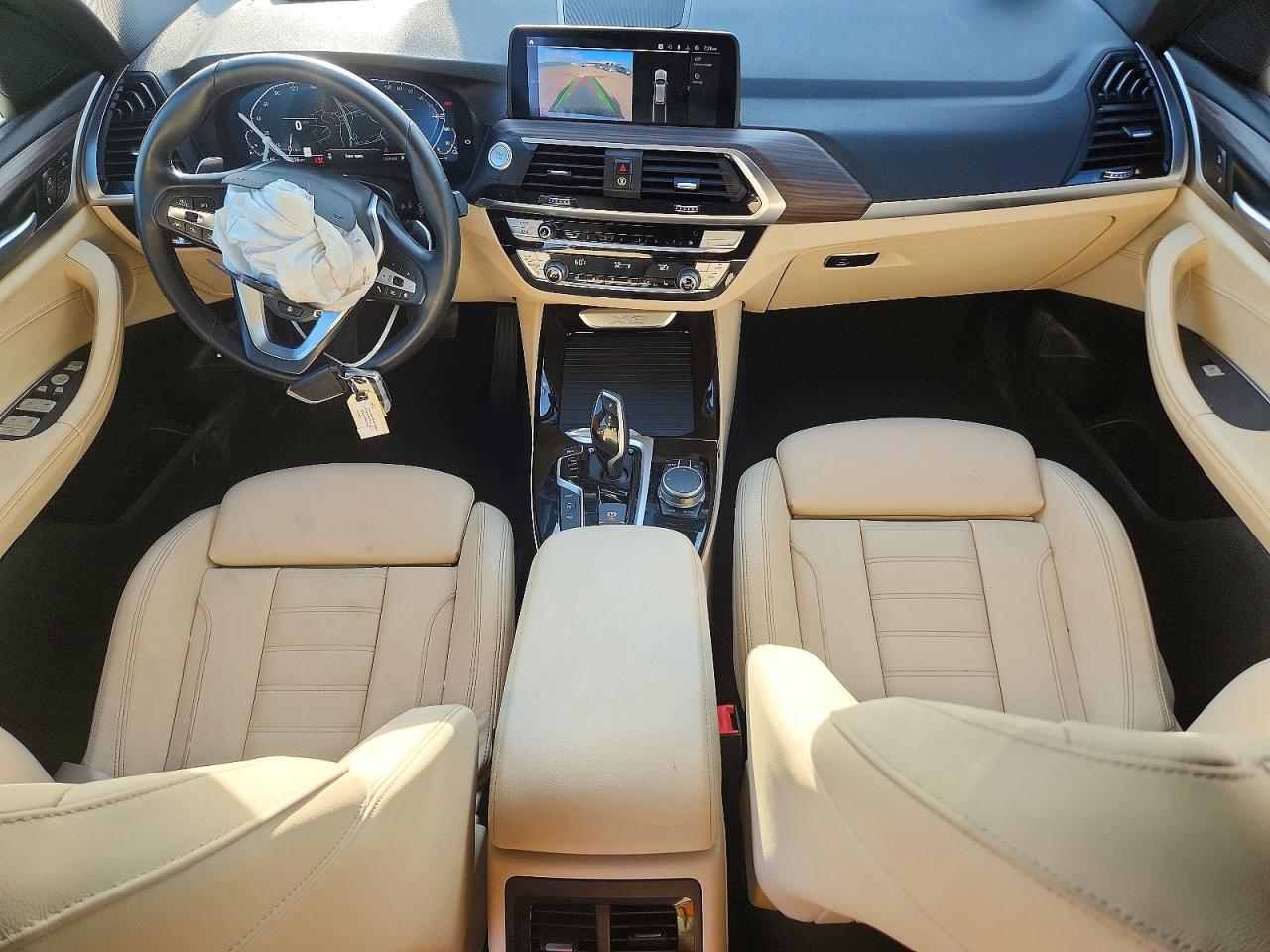 BMW X Series Xdrive30e
