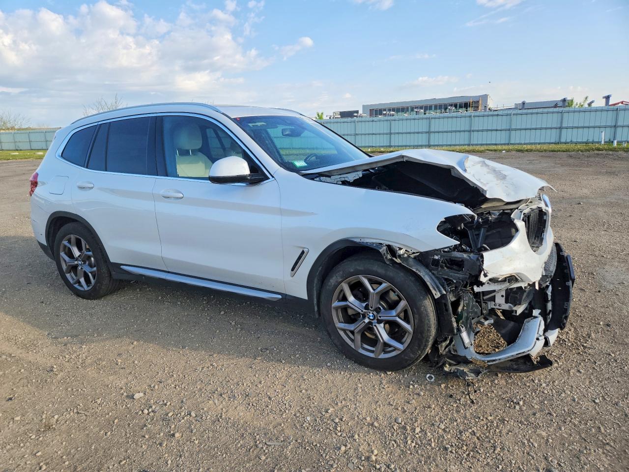 BMW X Series Xdrive30e