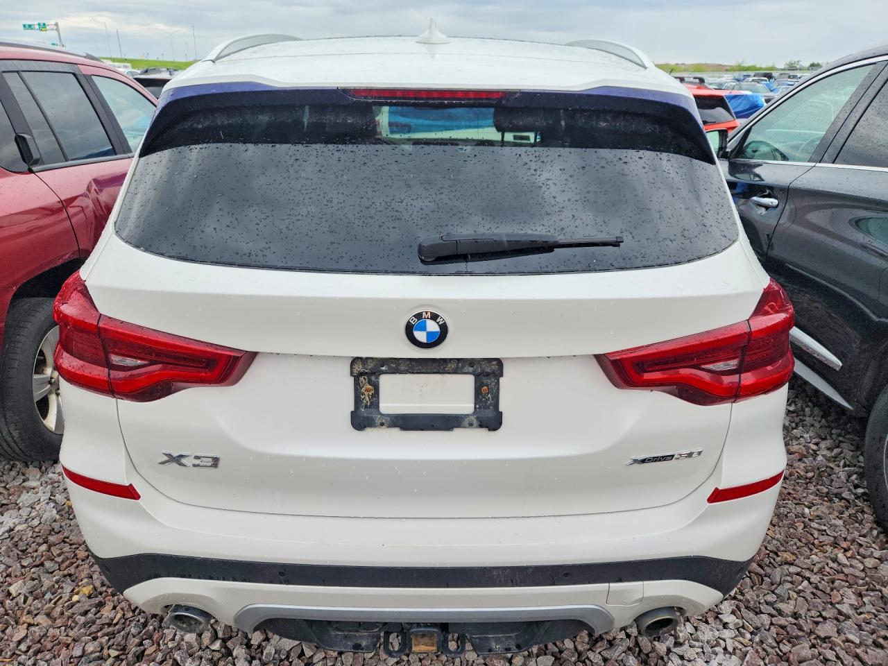 BMW X Series Xdrive30e
