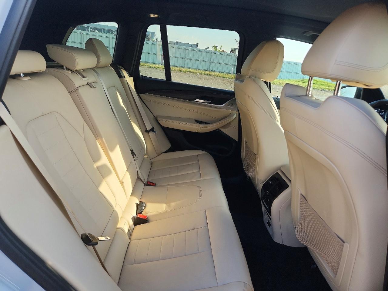 BMW X Series Xdrive30e