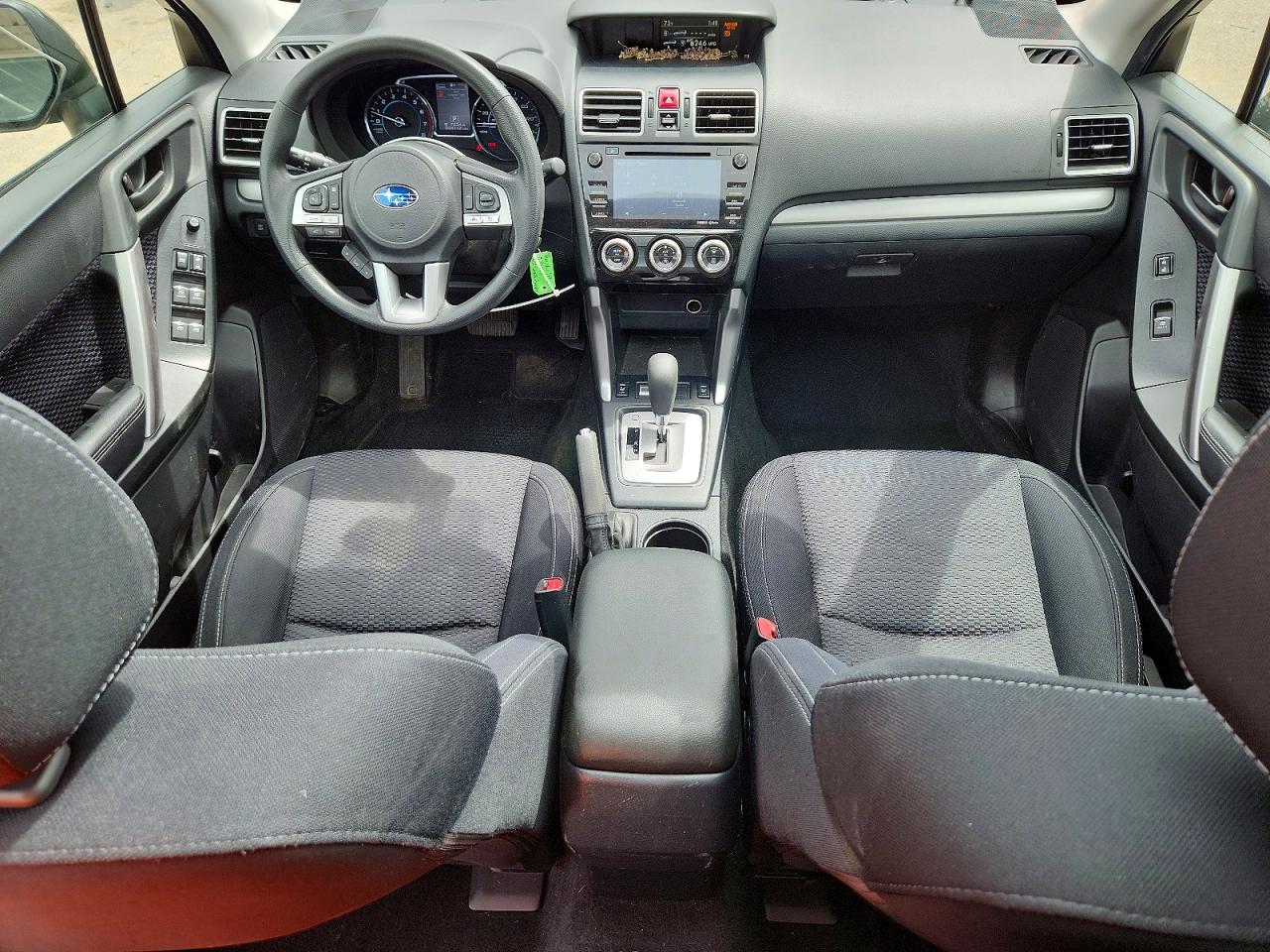 Subaru Forester 2.5i Premium