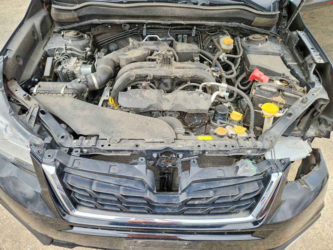 Subaru Forester 2.5i Premium