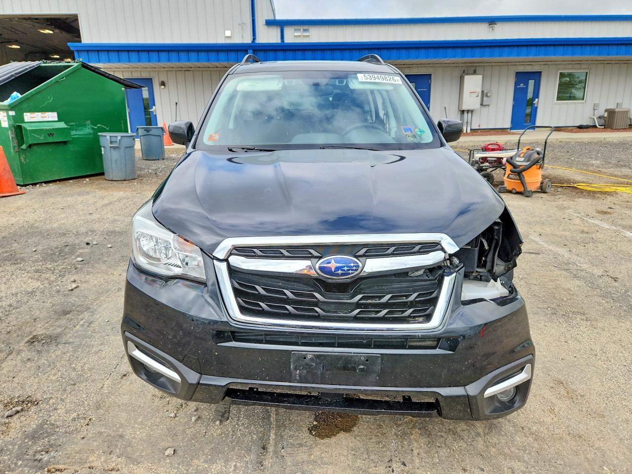 Subaru Forester 2.5i Premium