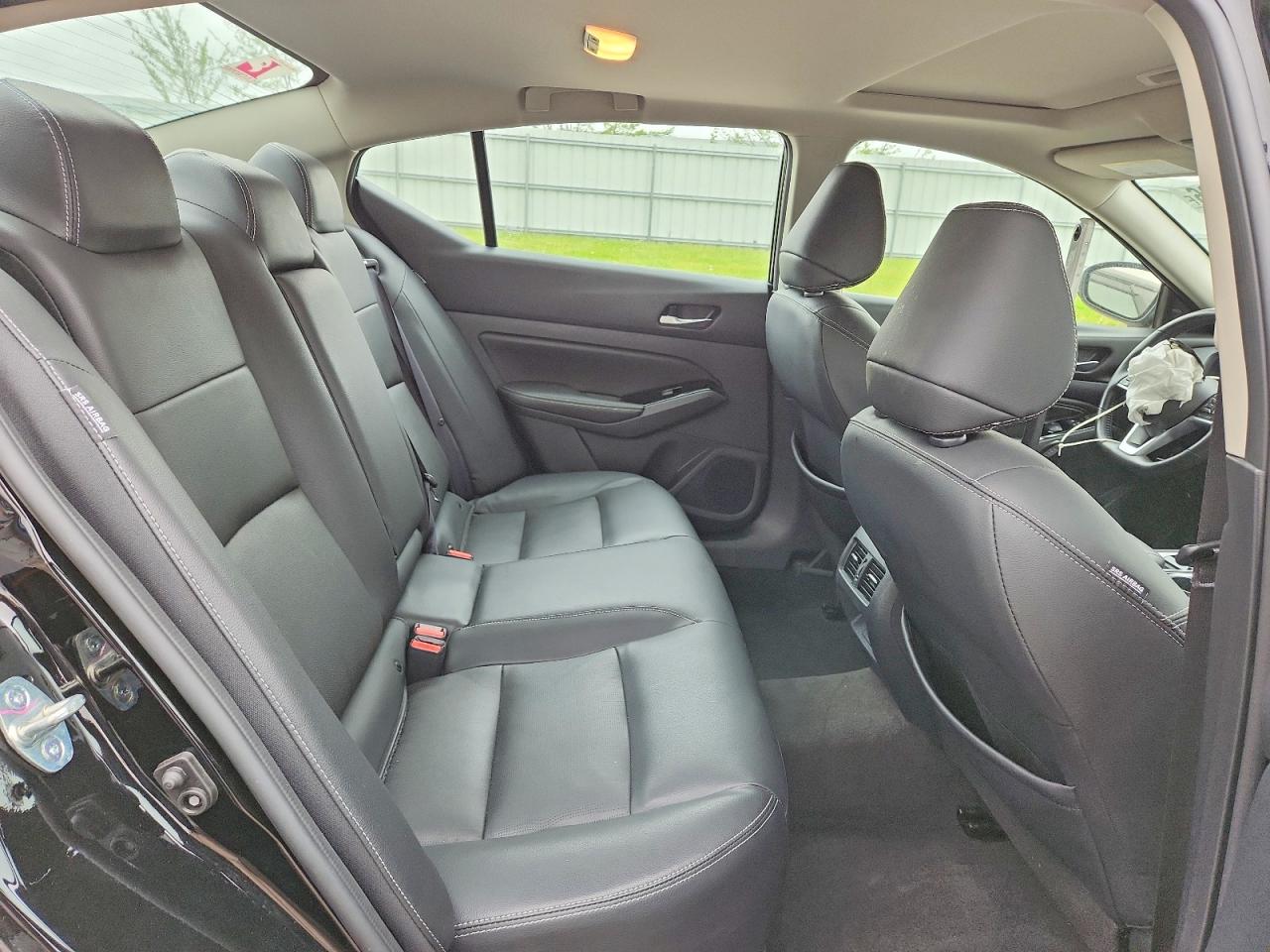 Nissan Altima Sl