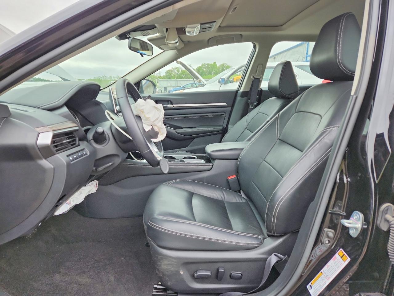 Nissan Altima Sl