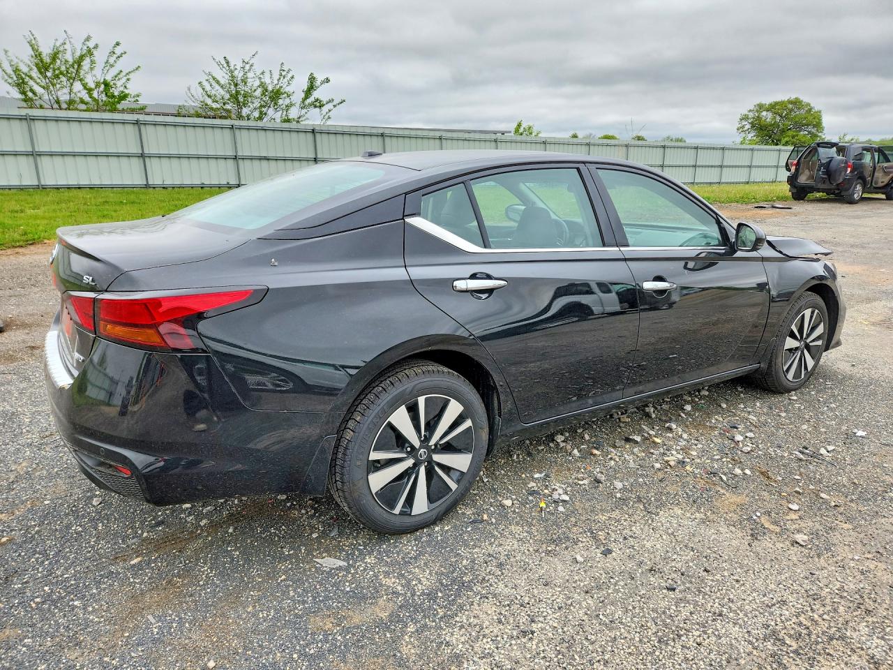 Nissan Altima Sl