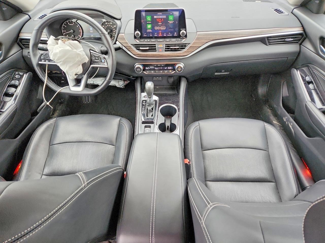 Nissan Altima Sl