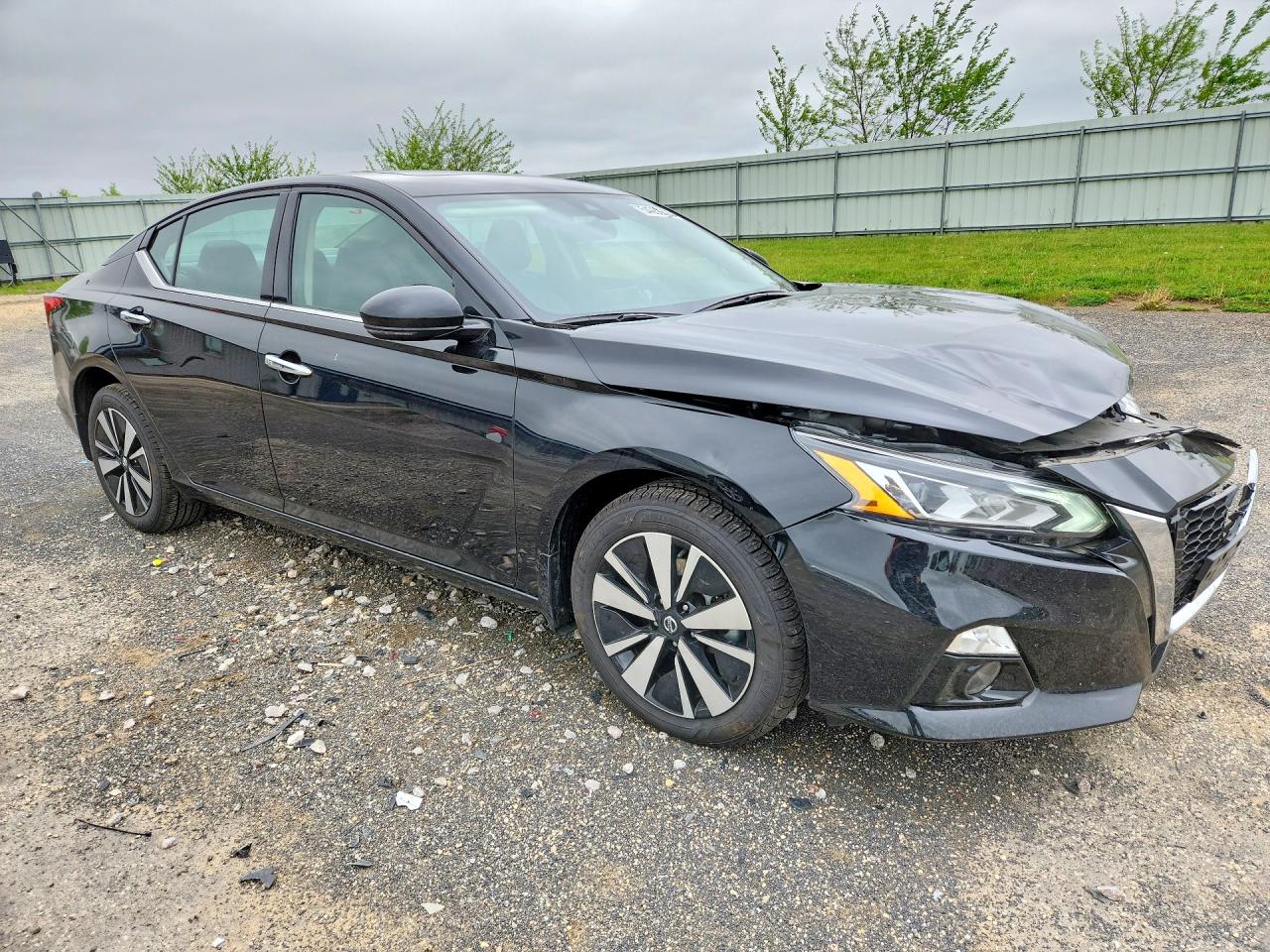 Nissan Altima Sl