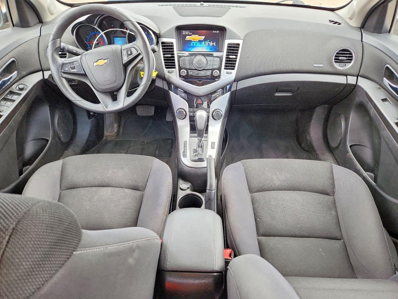 Chevrolet Cruze Eco