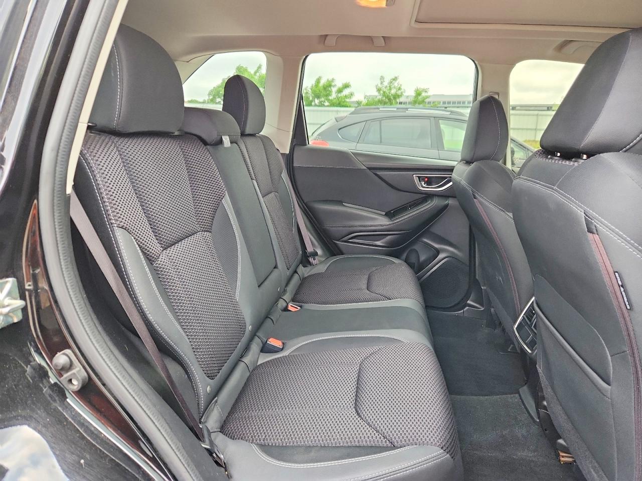 Subaru Forester Premium