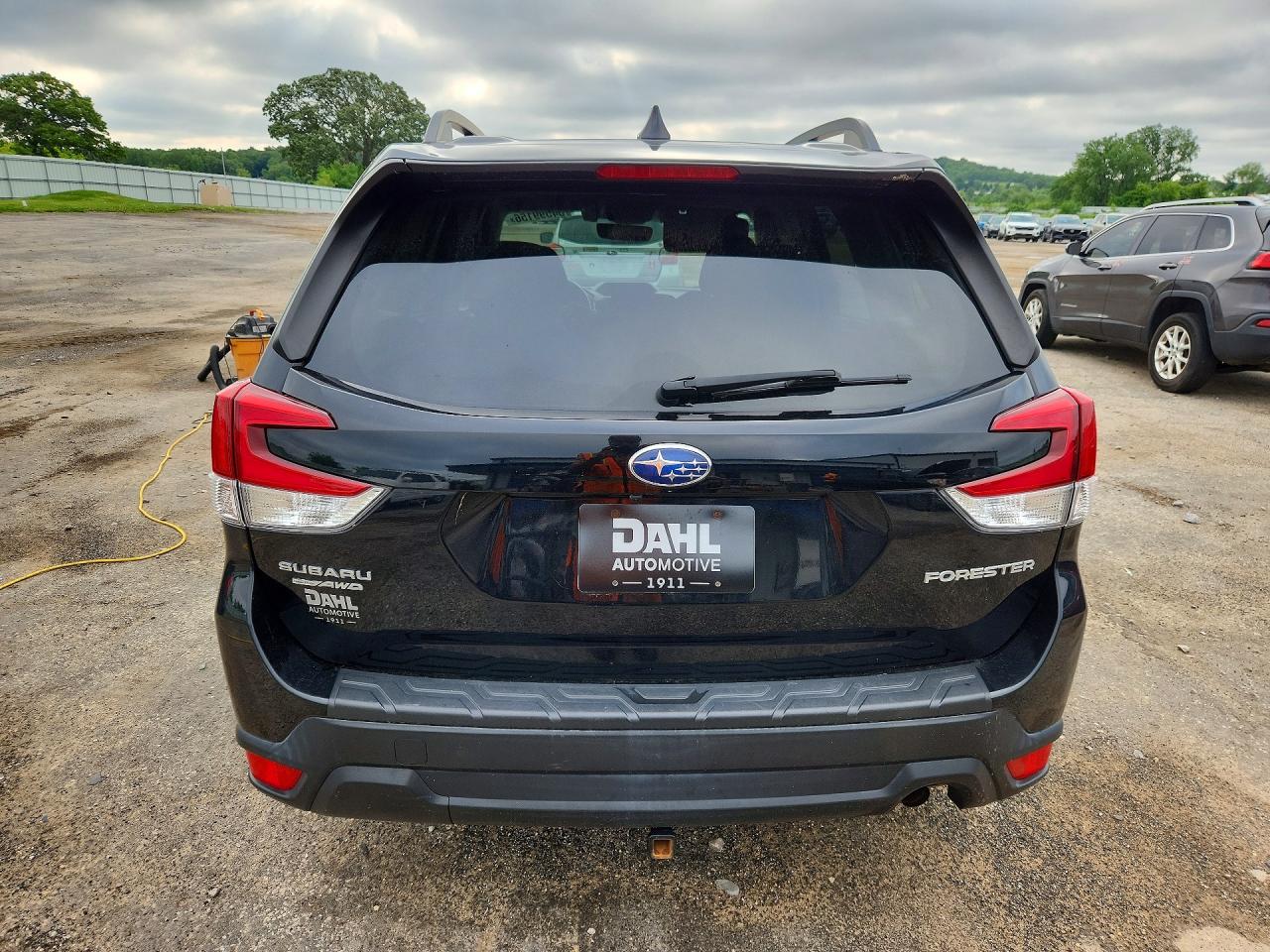 Subaru Forester Premium