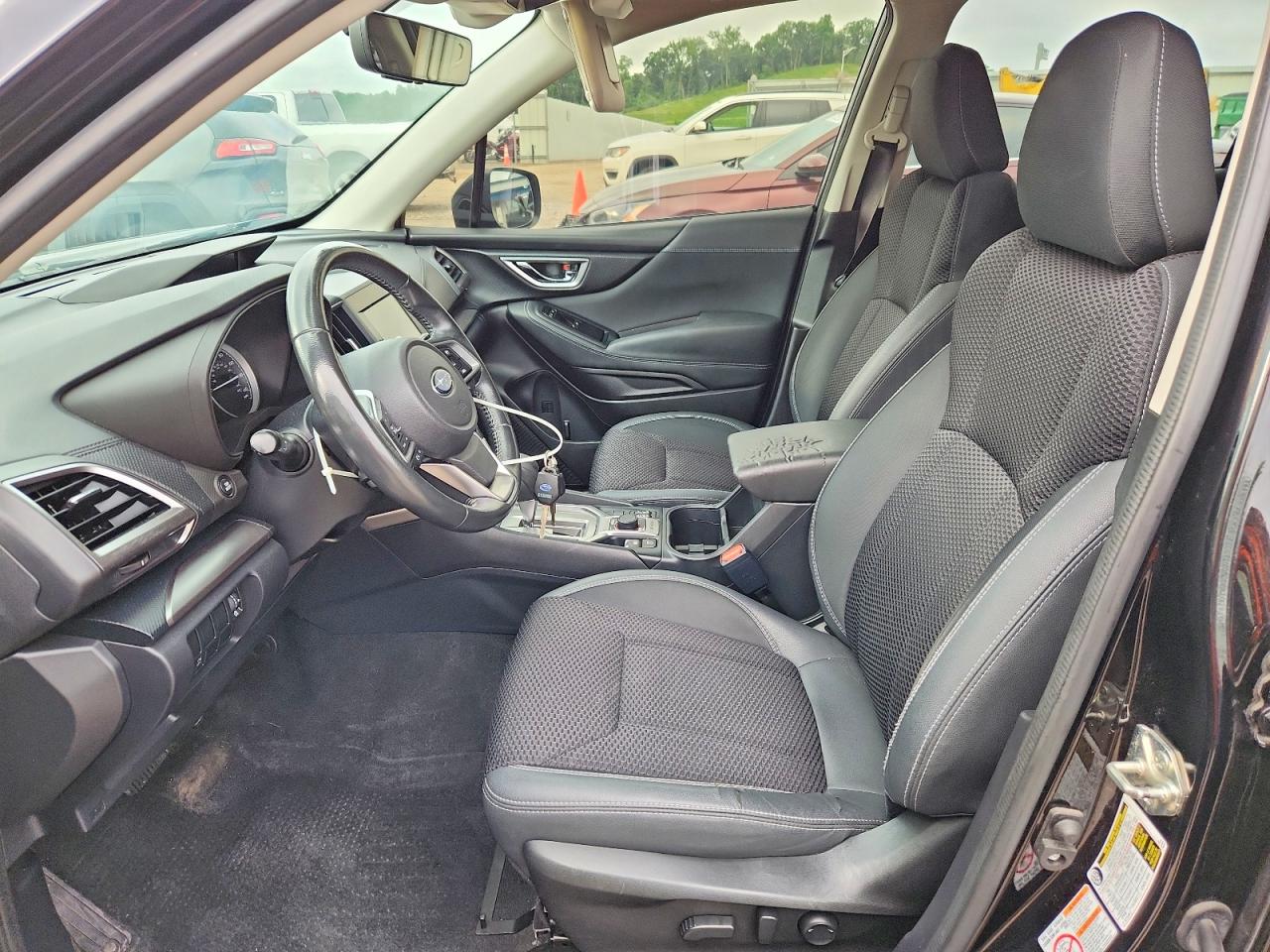 Subaru Forester Premium