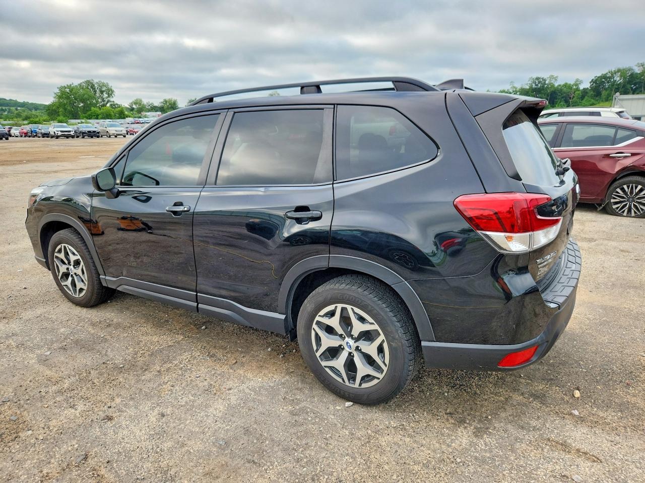 Subaru Forester Premium