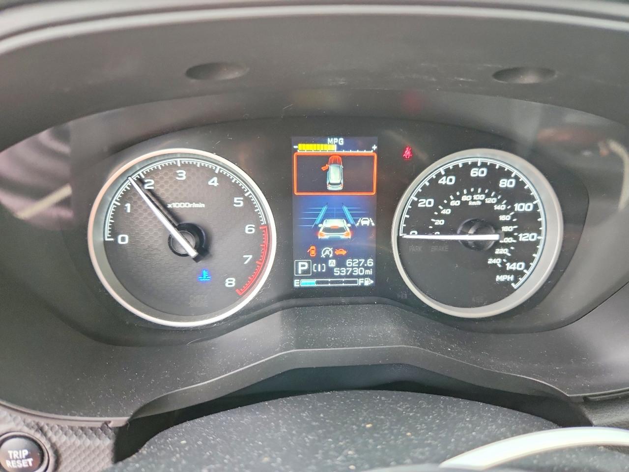 Subaru Forester Premium