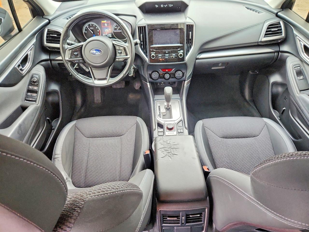 Subaru Forester Premium