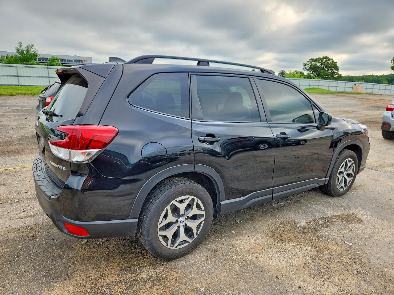 Subaru Forester Premium