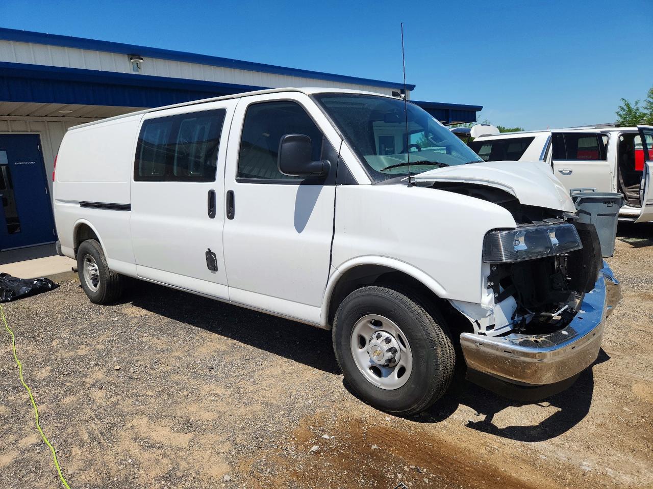 Chevrolet Express