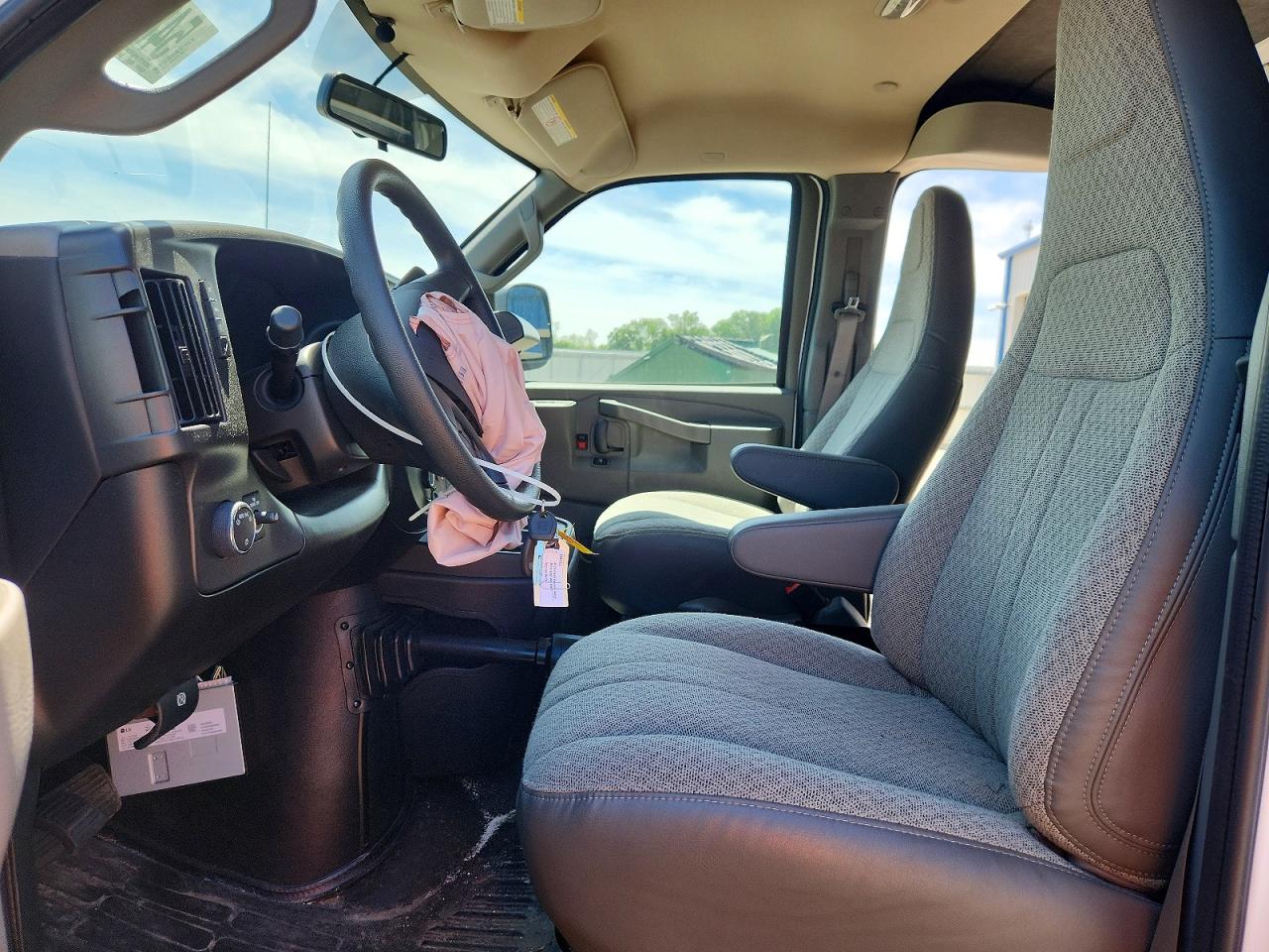 Chevrolet Express
