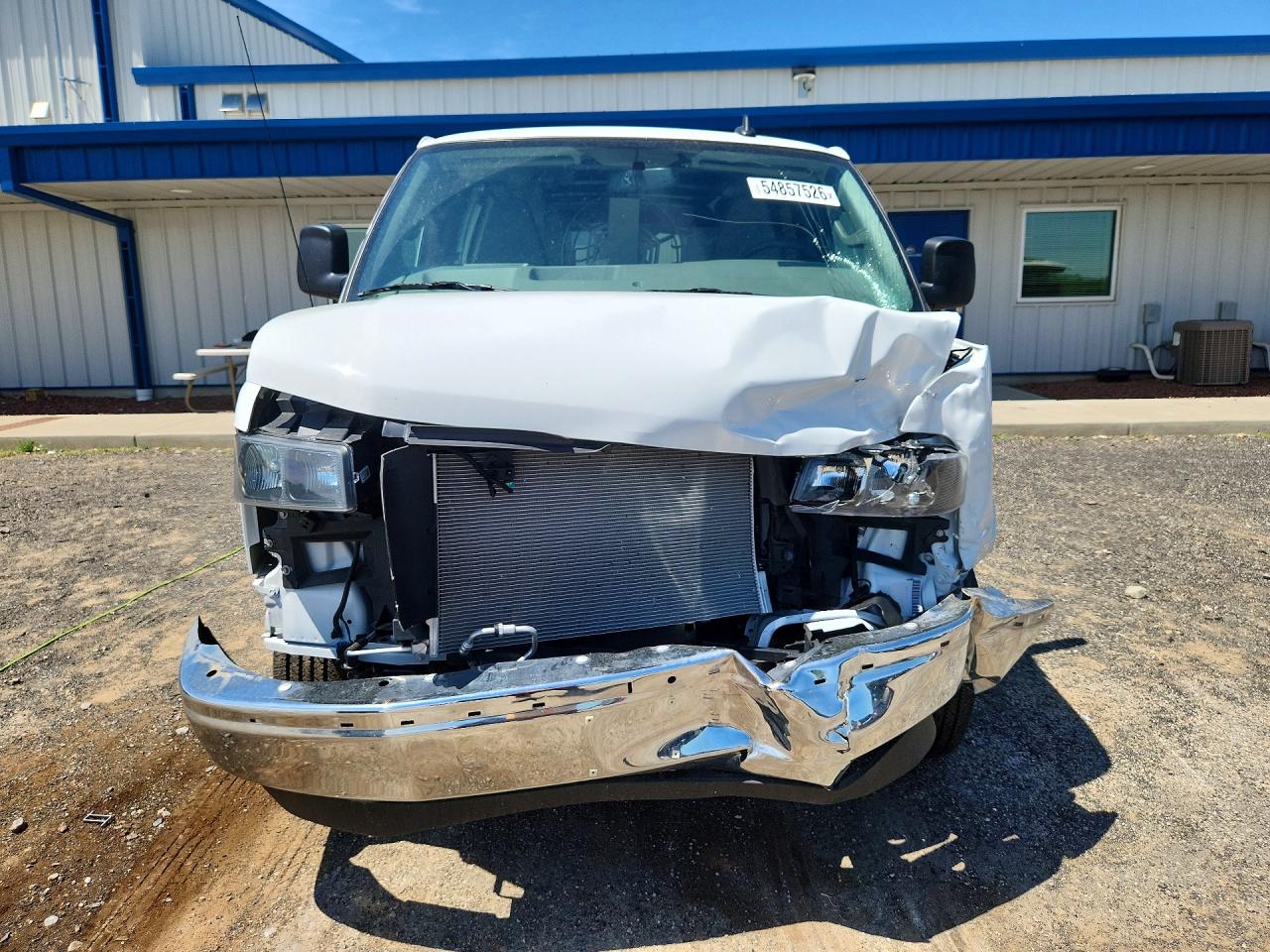 Chevrolet Express
