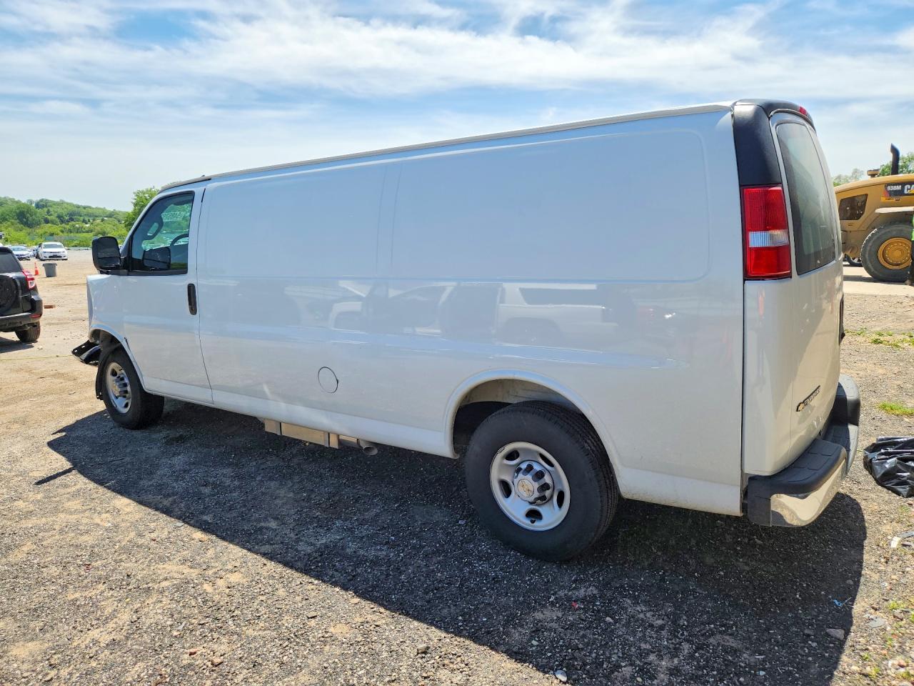 Chevrolet Express