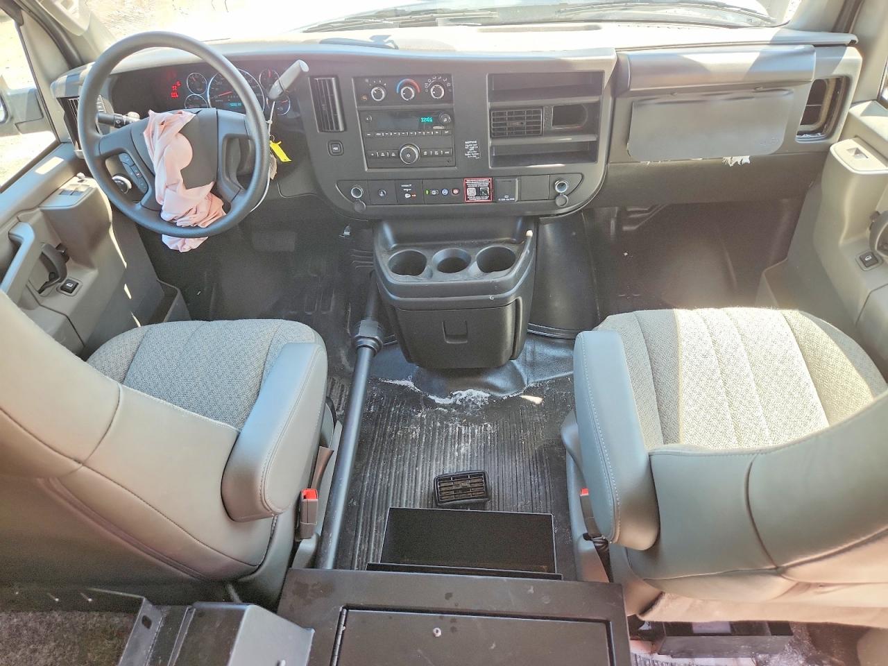 Chevrolet Express