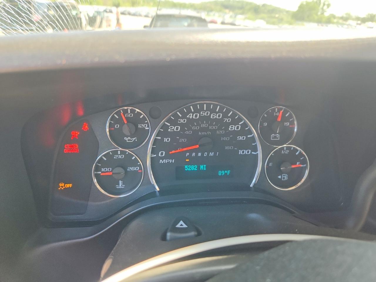 Chevrolet Express
