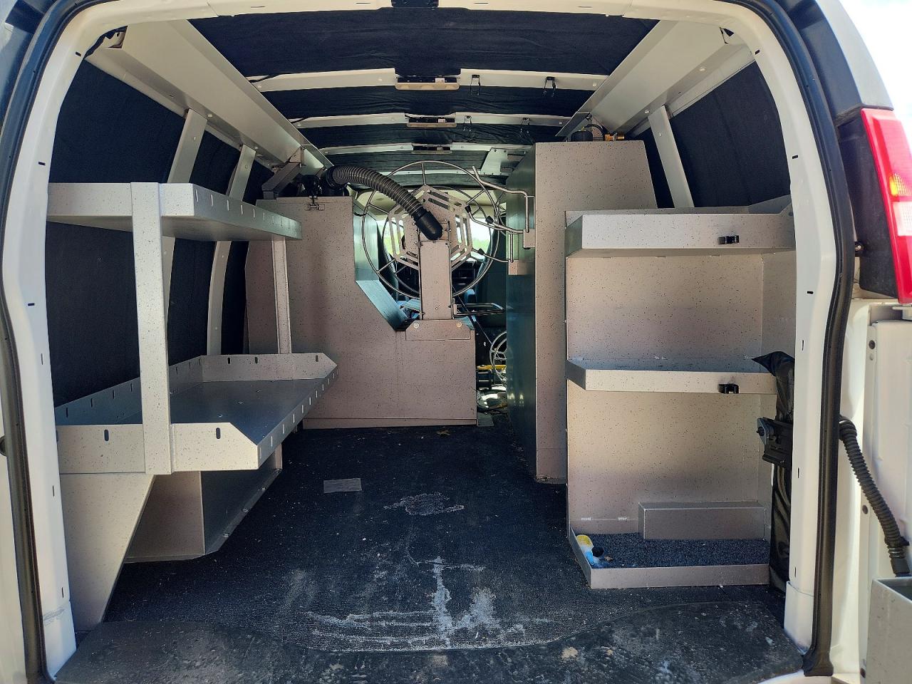 Chevrolet Express