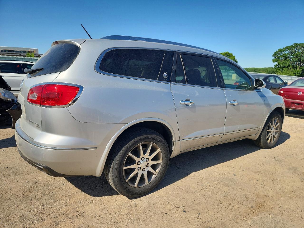Buick Enclave