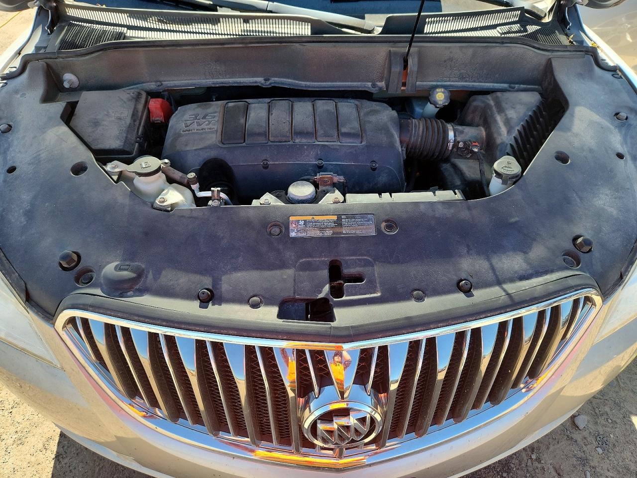 Buick Enclave