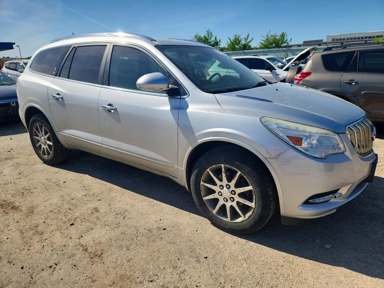 Buick Enclave