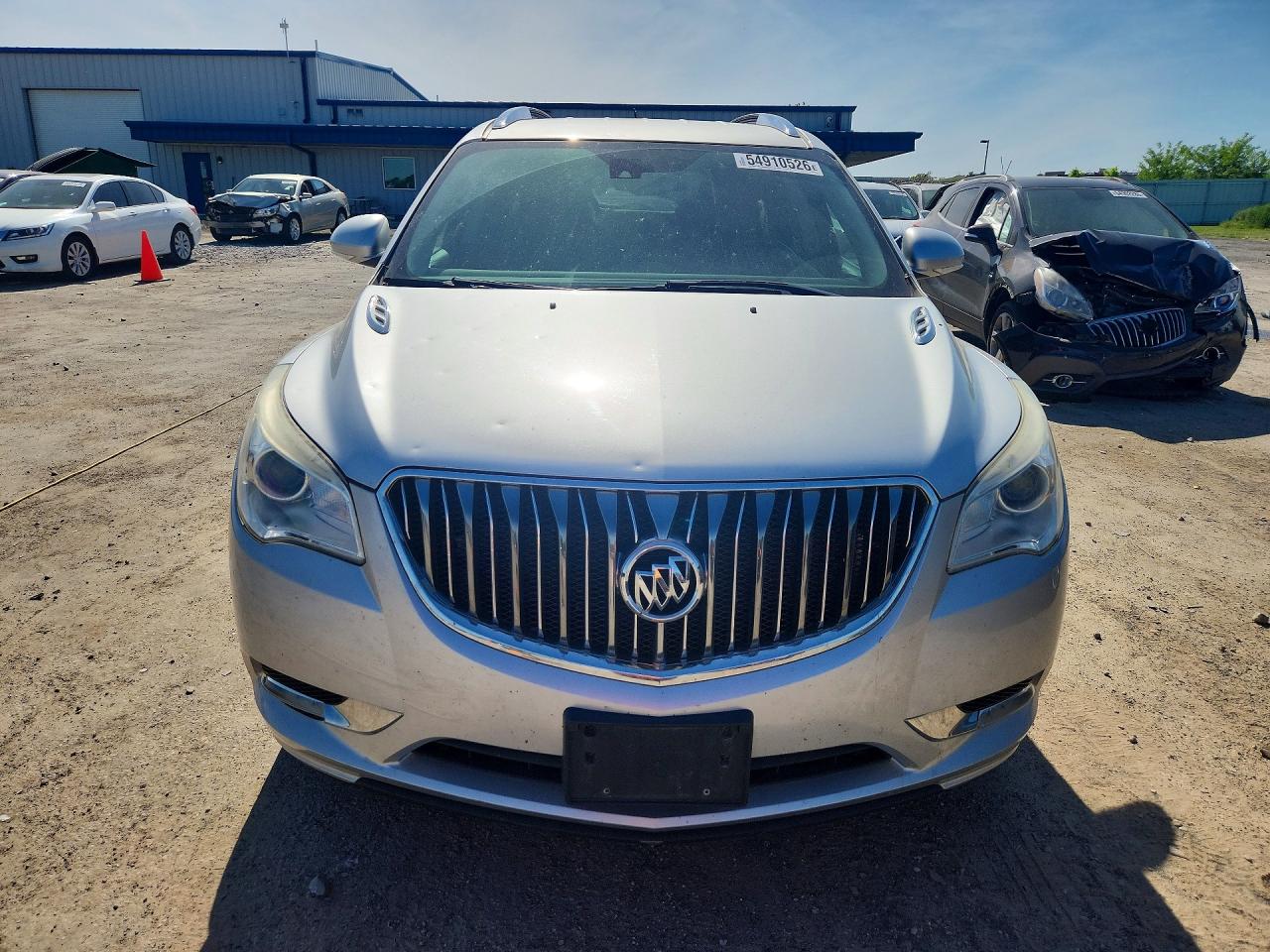 Buick Enclave