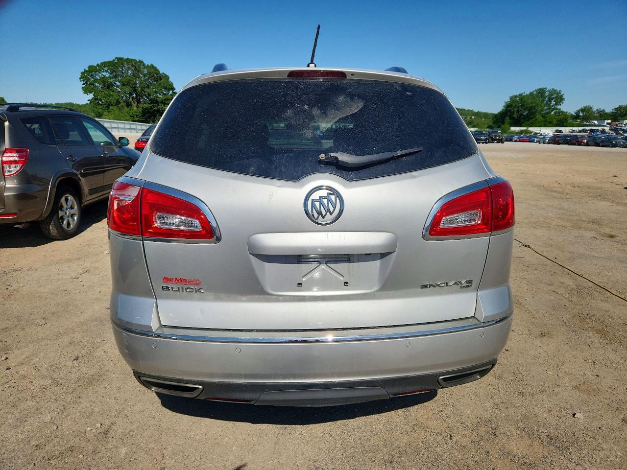 Buick Enclave