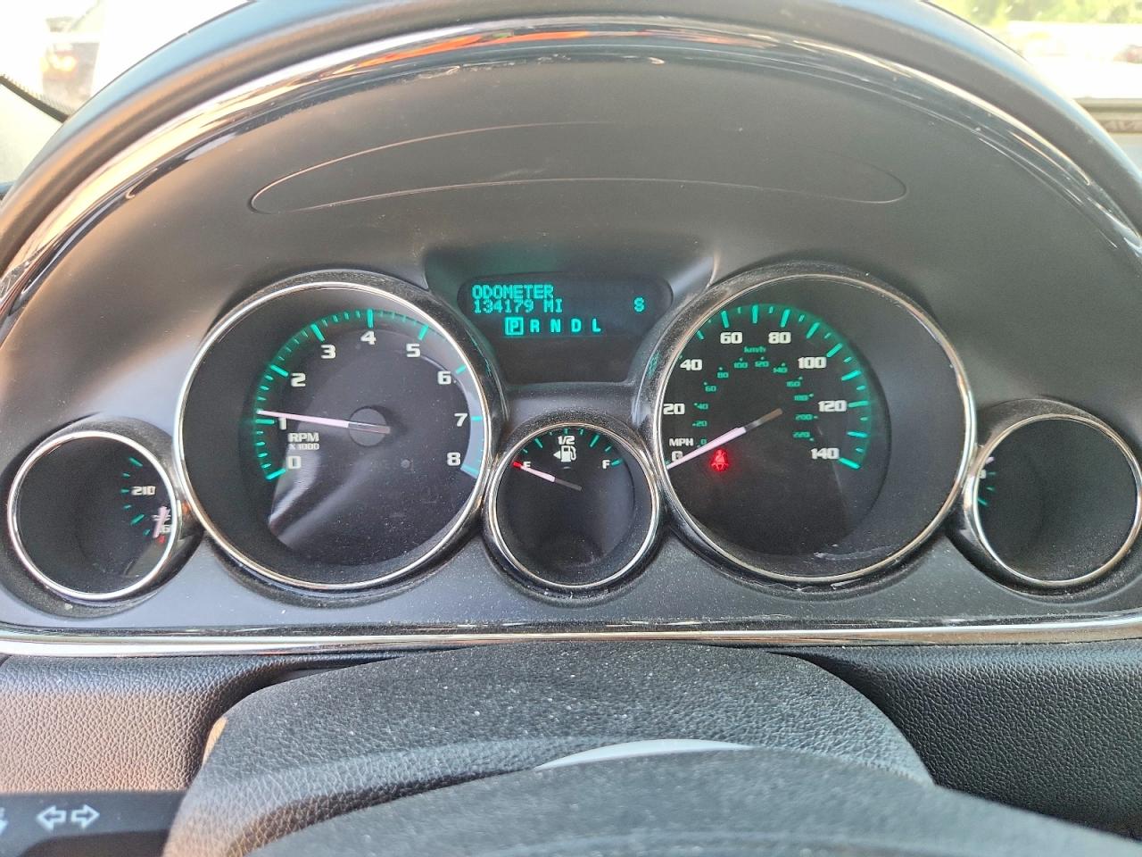 Buick Enclave