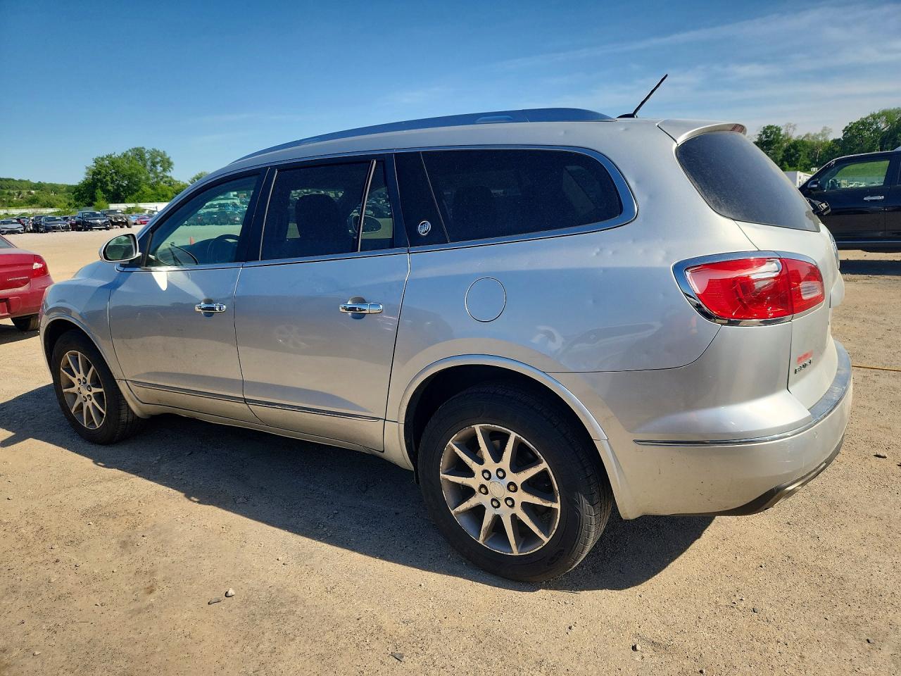 Buick Enclave