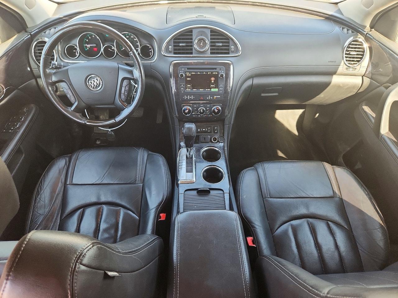 Buick Enclave