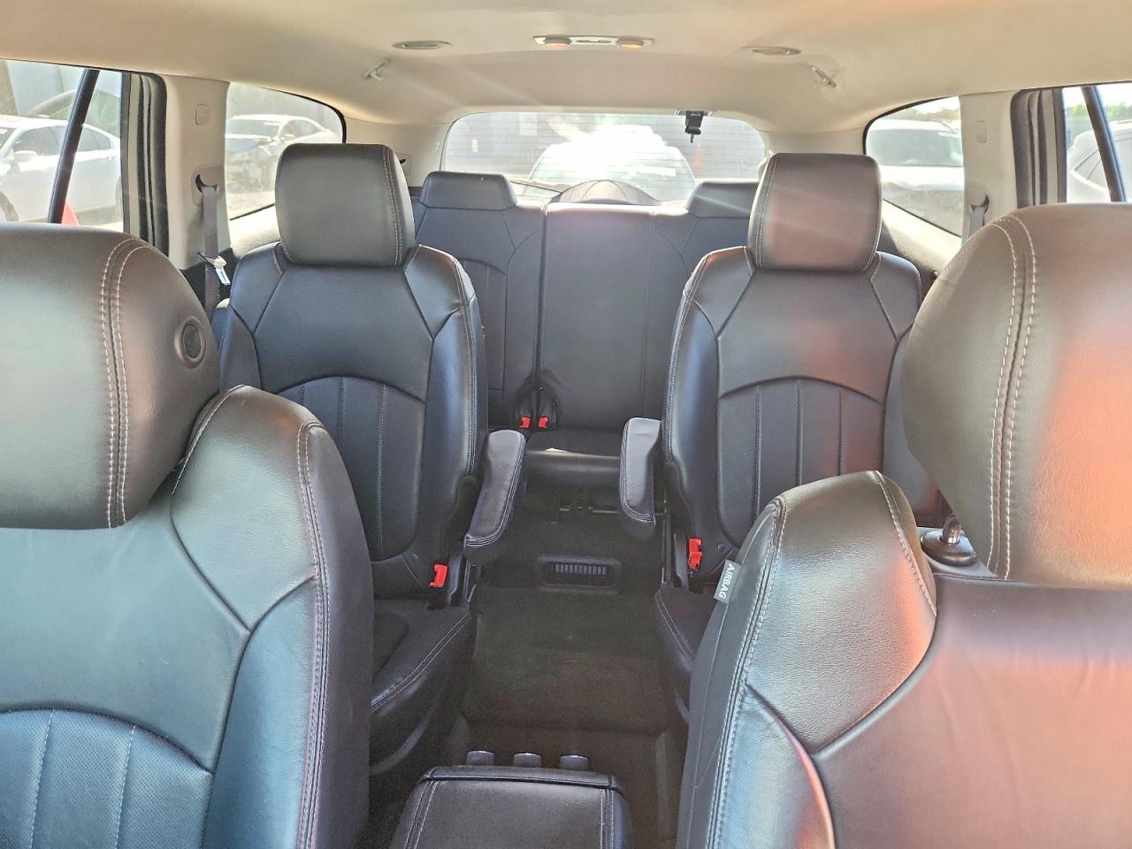 Buick Enclave
