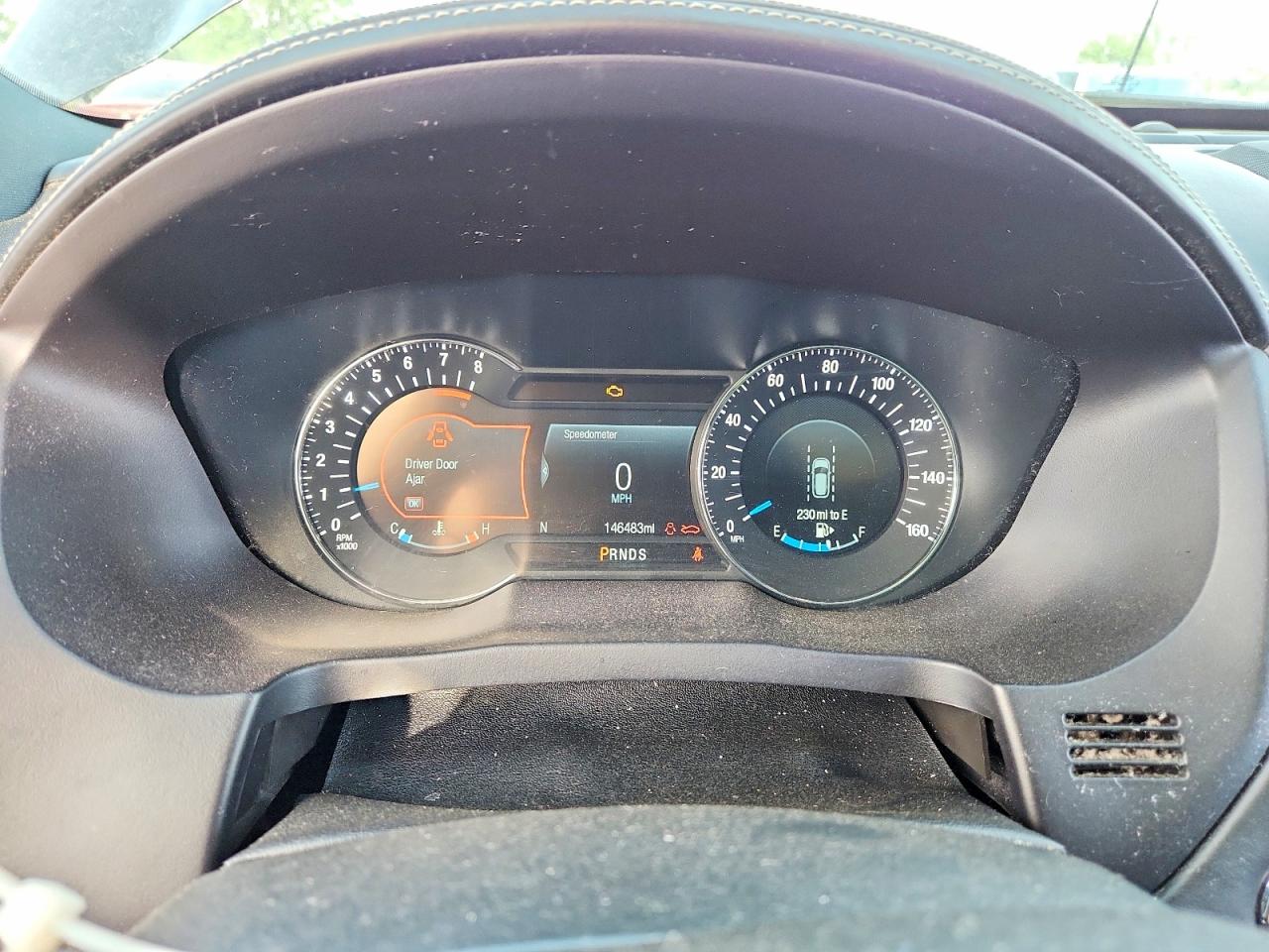 Ford Explorer Platinum